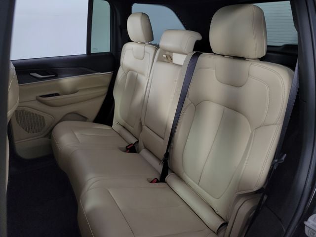 2023 Jeep Grand Cherokee Limited 4D Sport Utility