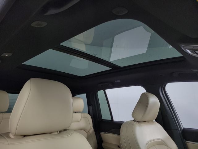2023 Jeep Grand Cherokee Limited 4D Sport Utility