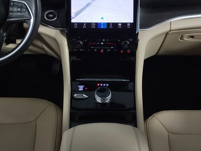 2023 Jeep Grand Cherokee Limited 4D Sport Utility