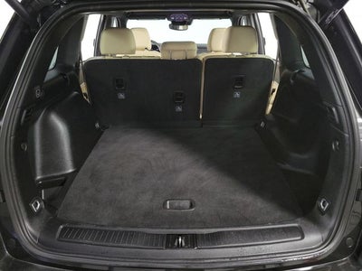 2023 Jeep Grand Cherokee Limited 4D Sport Utility