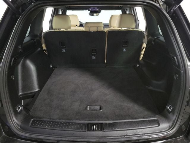 2023 Jeep Grand Cherokee Limited 4D Sport Utility
