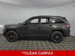 2023 Jeep Grand Cherokee Limited 4D Sport Utility