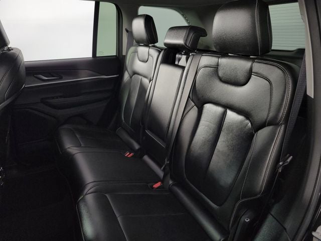 2023 Jeep Grand Cherokee Limited 4D Sport Utility