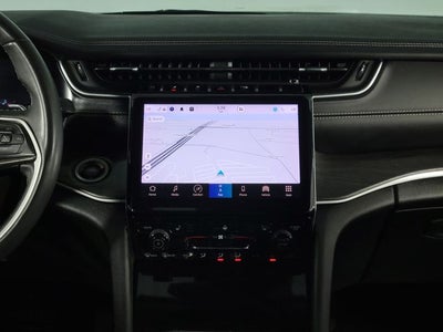 2023 Jeep Grand Cherokee Limited 4D Sport Utility