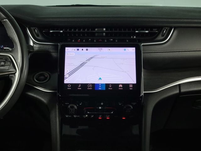 2023 Jeep Grand Cherokee Limited 4D Sport Utility