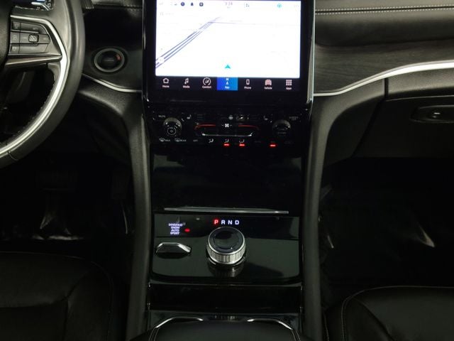 2023 Jeep Grand Cherokee Limited 4D Sport Utility