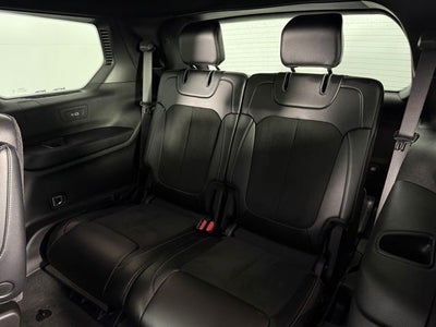 2021 Jeep Grand Cherokee L Altitude 4D Sport Utility