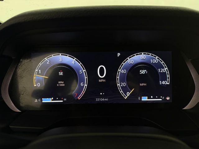 2021 Jeep Grand Cherokee L Altitude 4D Sport Utility