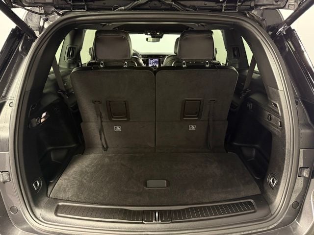 2021 Jeep Grand Cherokee L Altitude 4D Sport Utility