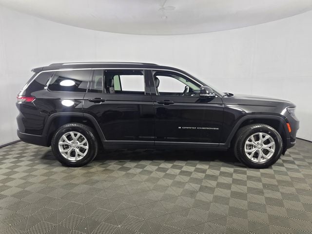 2023 Jeep Grand Cherokee L Limited 4D Sport Utility