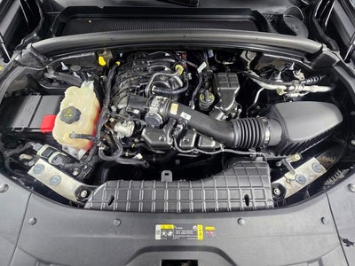 2023 Jeep Grand Cherokee L Limited 4D Sport Utility