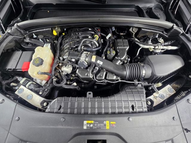 2023 Jeep Grand Cherokee L Limited 4D Sport Utility