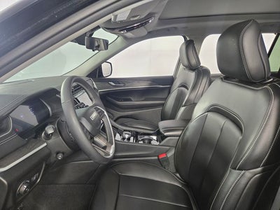 2023 Jeep Grand Cherokee L Limited 4D Sport Utility