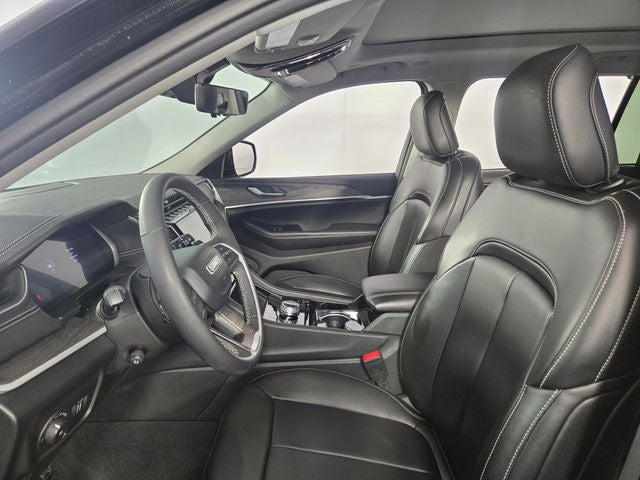 2023 Jeep Grand Cherokee L Limited 4D Sport Utility