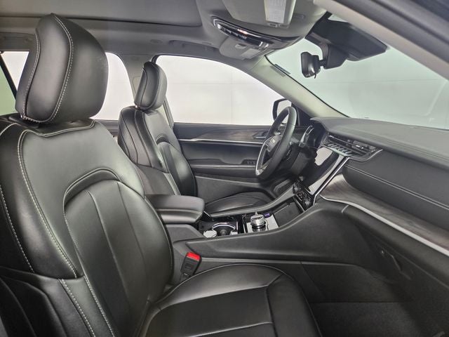 2023 Jeep Grand Cherokee L Limited 4D Sport Utility