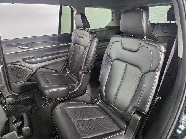 2023 Jeep Grand Cherokee L Limited 4D Sport Utility