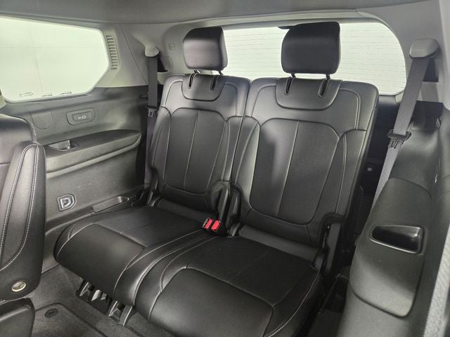 2023 Jeep Grand Cherokee L Limited 4D Sport Utility