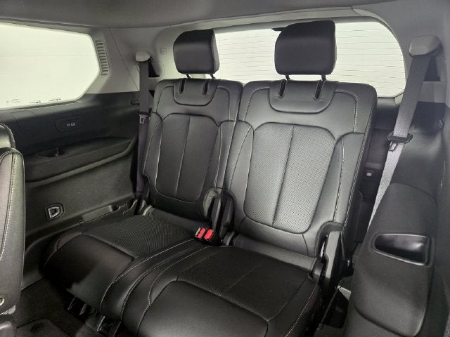 2023 Jeep Grand Cherokee L Limited 4D Sport Utility