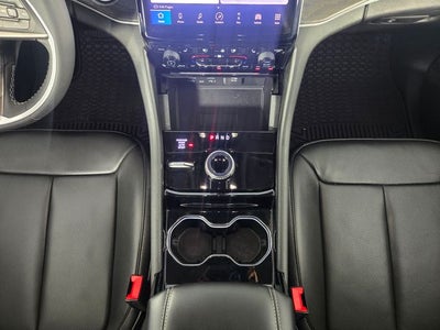 2023 Jeep Grand Cherokee L Limited 4D Sport Utility