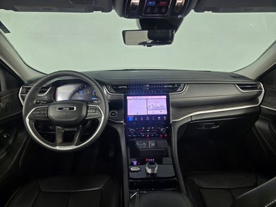 2023 Jeep Grand Cherokee L Limited 4D Sport Utility