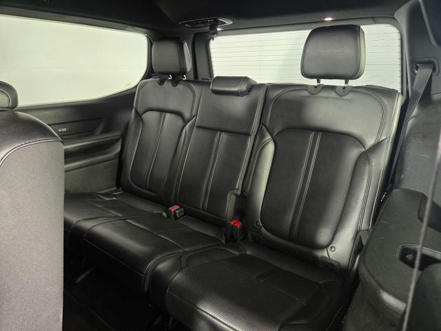 2024 Jeep Wagoneer Series II 4D Sport Utility