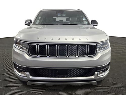 2024 Jeep Wagoneer Series II 4D Sport Utility