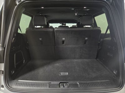 2024 Jeep Wagoneer Series II 4D Sport Utility