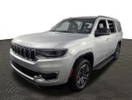 2024 Jeep Wagoneer Series II 4D Sport Utility