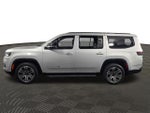 2024 Jeep Wagoneer Series II 4D Sport Utility