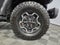 2022 Jeep Gladiator Rubicon 4D Crew Cab