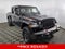 2022 Jeep Gladiator Rubicon 4D Crew Cab