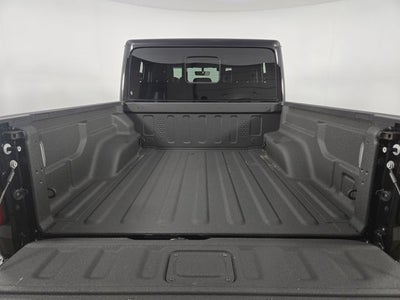 2022 Jeep Gladiator Rubicon 4D Crew Cab