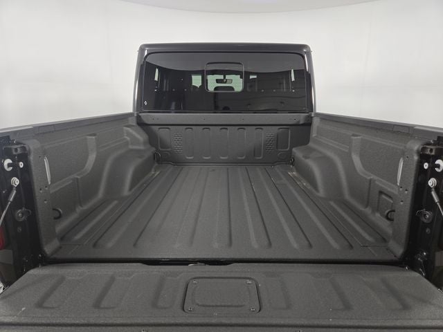 2022 Jeep Gladiator Rubicon 4D Crew Cab