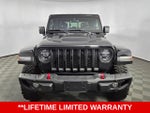 2022 Jeep Gladiator Rubicon 4D Crew Cab