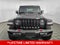 2022 Jeep Gladiator Rubicon 4D Crew Cab