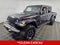 2022 Jeep Gladiator Rubicon 4D Crew Cab