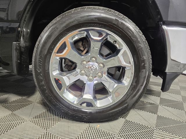 2023 RAM 1500 Big Horn/Lone Star 4D Crew Cab