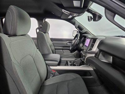 2023 RAM 1500 Big Horn/Lone Star 4D Crew Cab