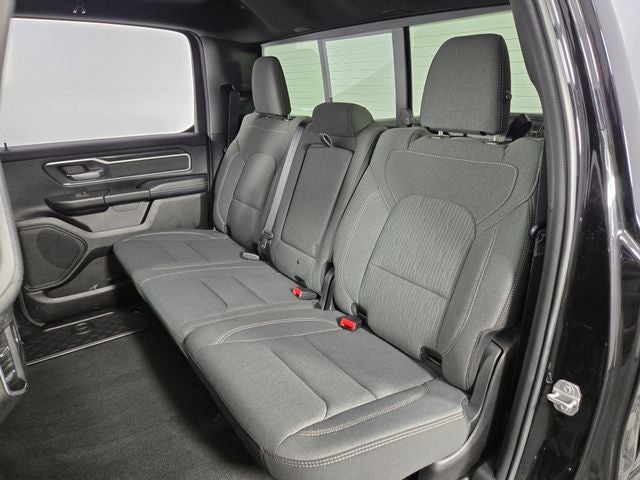 2023 RAM 1500 Big Horn/Lone Star 4D Crew Cab