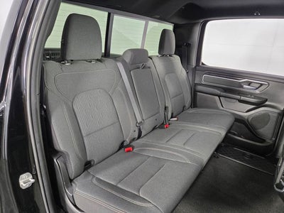 2023 RAM 1500 Big Horn/Lone Star 4D Crew Cab