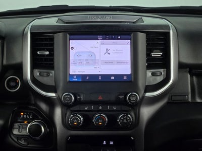 2023 RAM 1500 Big Horn/Lone Star 4D Crew Cab