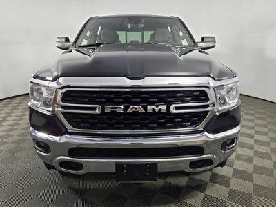 2023 RAM 1500 Big Horn/Lone Star 4D Crew Cab