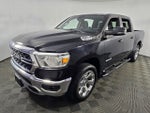 2023 RAM 1500 Big Horn/Lone Star 4D Crew Cab