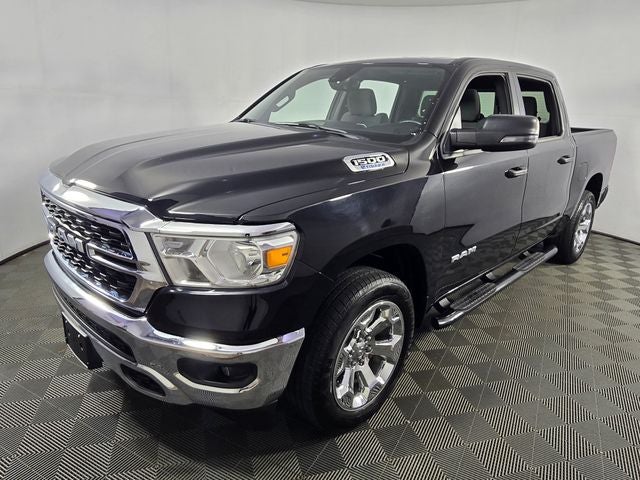 2023 RAM 1500 Big Horn/Lone Star 4D Crew Cab