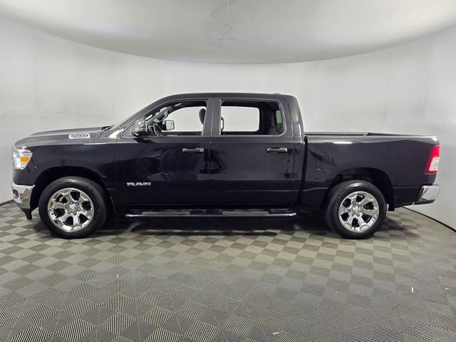 2023 RAM 1500 Big Horn/Lone Star 4D Crew Cab