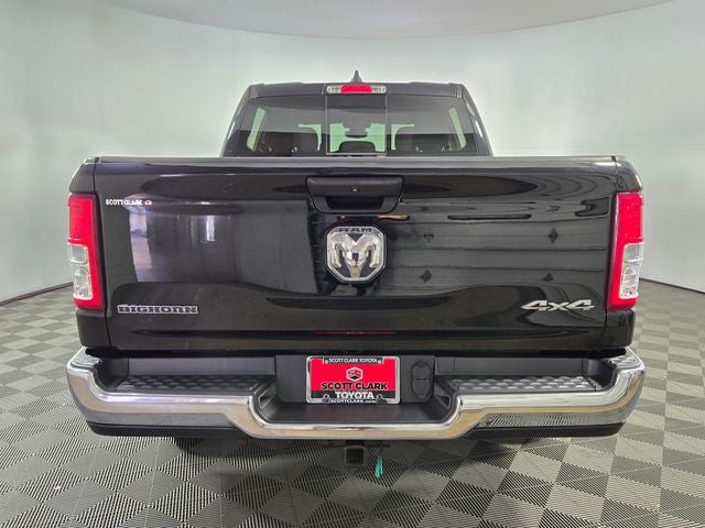 2023 RAM 1500 Big Horn/Lone Star 4D Crew Cab