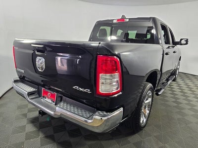2023 RAM 1500 Big Horn/Lone Star 4D Crew Cab