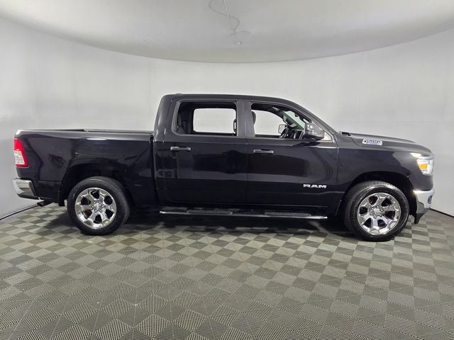 2023 RAM 1500 Big Horn/Lone Star 4D Crew Cab
