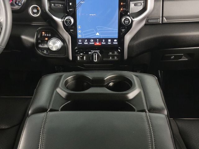 2023 RAM 1500 Laramie 4D Crew Cab
