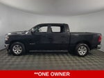 2023 RAM 1500 Laramie 4D Crew Cab